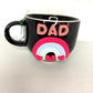 MOM~DAD mug