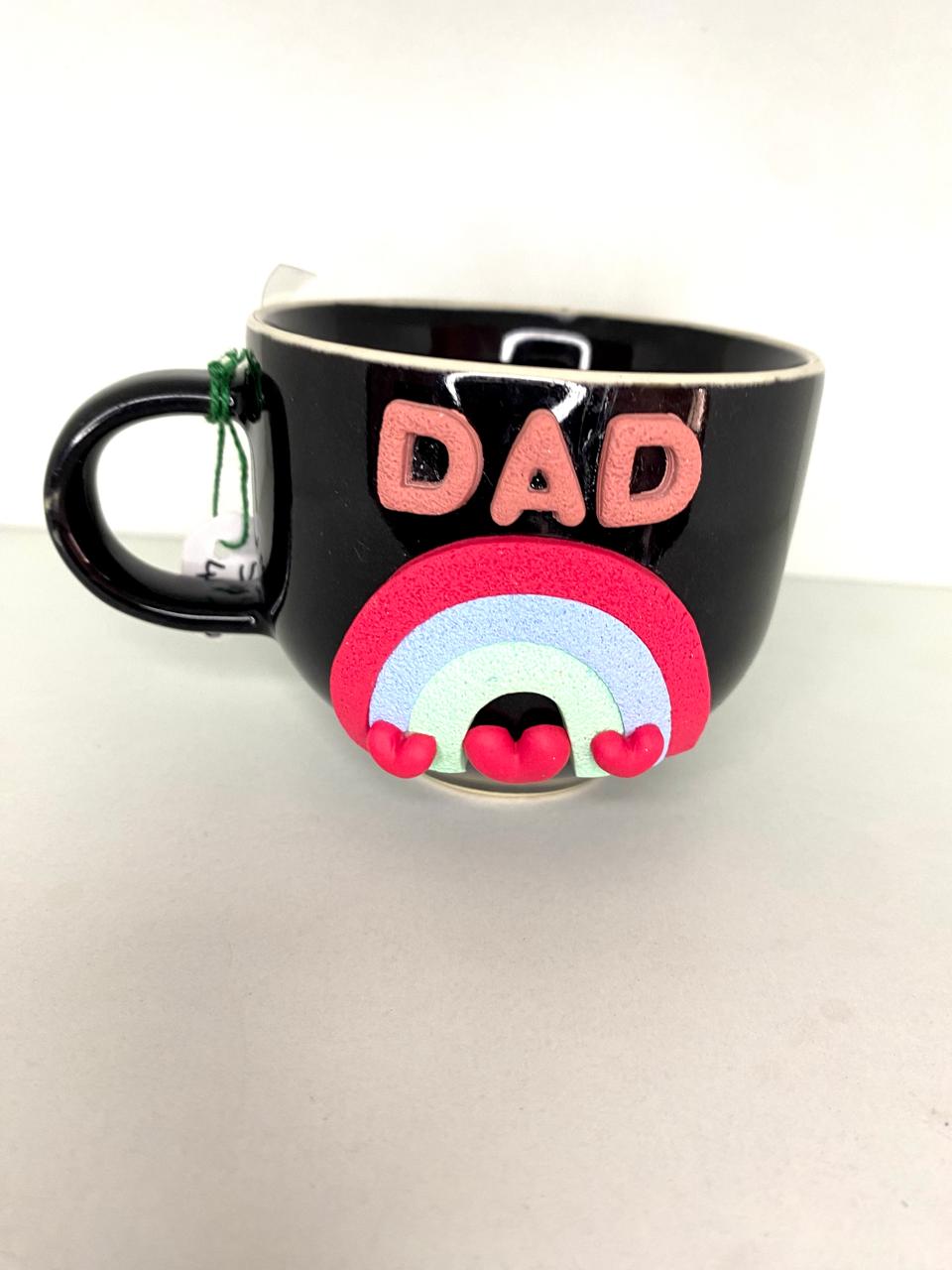 DAD~mug