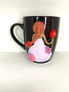 Princess mug