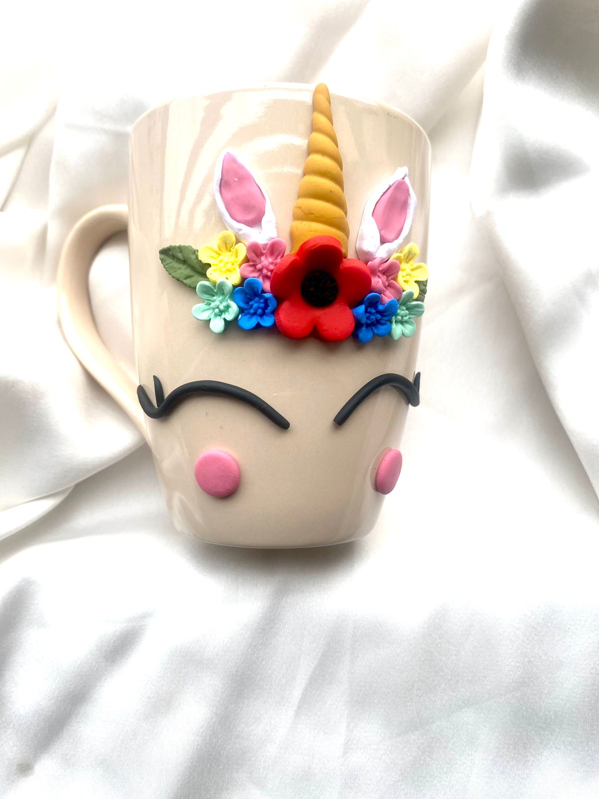 Unicorn mug