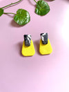 Decor earrings