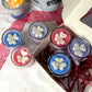 Sweet love shot~ candle hamper